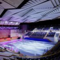 Saemaul 88 Sports Hall aka KBS Arena