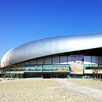 Hwaseong Sports Complex