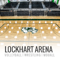 Lockhart Arena
