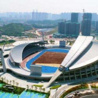 Jiangmen Sports Hall