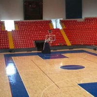 Atatürk Sport Hall