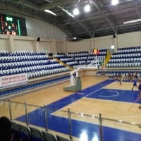 Fethiye Beşkaza Spor Salonu