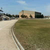 Mahmut Demir Spor Salonu