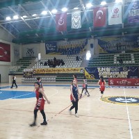 Mardin Spor Salonu