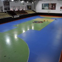 Arhavi Sport Hall