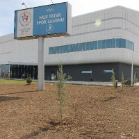 Nur Tatar Sports Hall