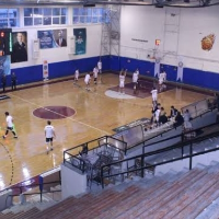 Nazilli Sport Hall