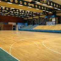 Sport Hall Adergas