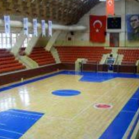 Adnan Menderes Spor Salonu