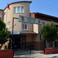 Tarsus Mehmet Çelebi Spor Salonu