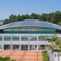 Yeongju Sports Center