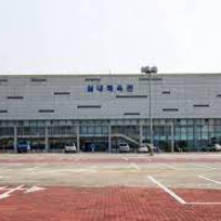 Yeonggwang Sportium Gymnasium