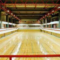 Sport Hall TJ Slavia