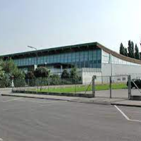 Sporthalle Brigittenau