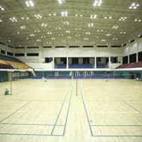 Hadong Gymnasium