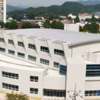 Okcheon Sports Center