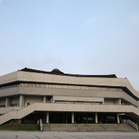 Iksan Gymnasium