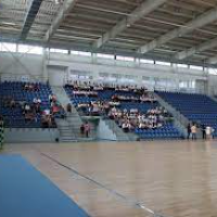 Arena Slivnitsa Sports Hall