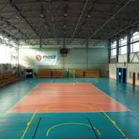 Miejska Hala Sportowa Gdański Ośrodek Sportu