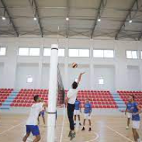 Palestra Farka Volley