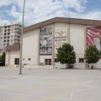 Karabağlar İzmir Spor Salonu