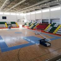 Bodrum Spor Salonu