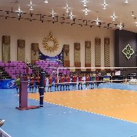 Rangsit University Gymnasium