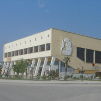 Pallati Sportit Vlorë
