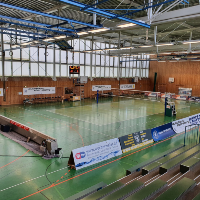 Jahnsporthalle