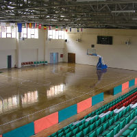 Portaria Sport Hall