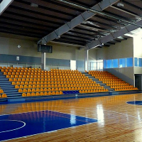Gulbenes Sporta Centrs