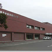 Nakajima Sports Center