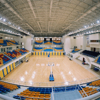 Al-Rayyan Sports Club Indoor Hall