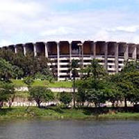 Mineirinho Arena