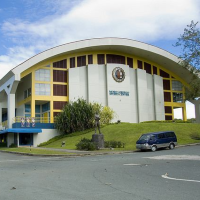 Moro Lorenzo Sports Center