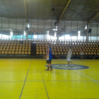 Mandaluyong City Gymnasium