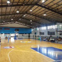 Arellano University Gymnasium