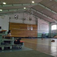 Pamantasan ng Lungsod ng Maynila Gym