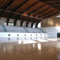 Palazzo dello Sport