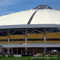 Jesse M. Robredo Coliseum