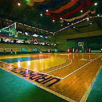 Urdaneta Cultural and Sports Center