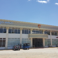 Cagayan State University Gymnasium