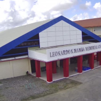 Mamba Memorial Gymnasium