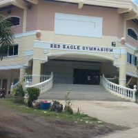 Red Eagle Gymnasium