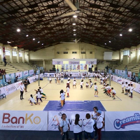 Tugegarao City People's Gymnasium