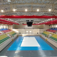 Cagayan Coliseum