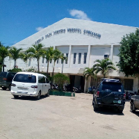Virgillo Gasa Herrero Memorial Gymnasium
