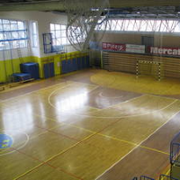 Športna Dvorana Cerklje