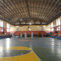 Pineda Sports Center