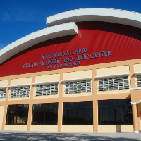 Jose Songco Lapid Cultural Sports and Civic Center